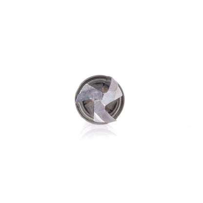 Amana Tool - 45475-3DS - PLUNGE 3/8 DIA UPPER BB 1/4SHK