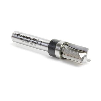 Amana Tool - 45475-3TS - PLUNGE 3/8 DIA UPPER BB 1/4SHK