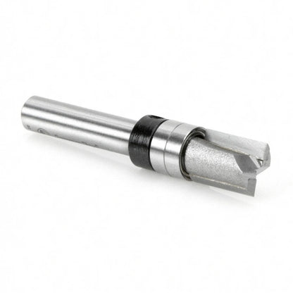 Amana Tool - 45475 - PLUNGE 3/8 DIA UPPER BB 1/4SHK