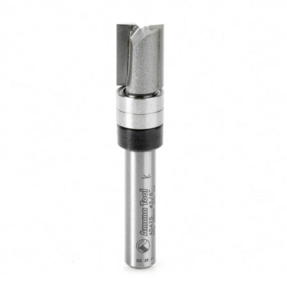 Amana Tool - 45475 - PLUNGE 3/8 DIA UPPER BB 1/4SHK