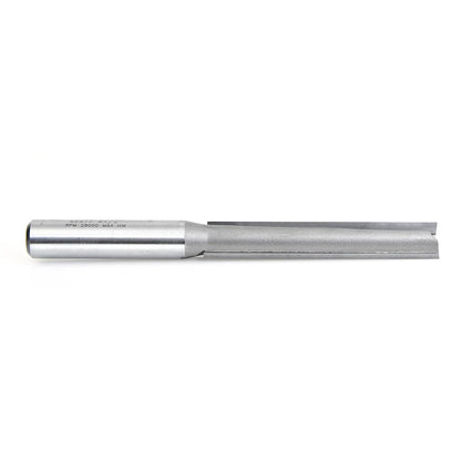 Amana Tool - 45477 - 1/2 DIA 3"CL PLUNGE 1/2 SHANK