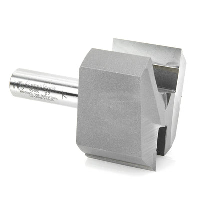 Amana Tool - 45480 - 2 FLUTE  2" DIA. 1/2 SHANK