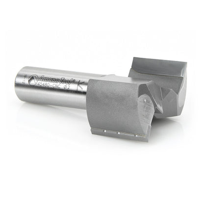 Amana Tool - 45480-CNC - 2 FLUTE 2"DIA. 3/4 SHANK  CNC