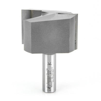 Amana Tool - 45480 - 2 FLUTE  2" DIA. 1/2 SHANK
