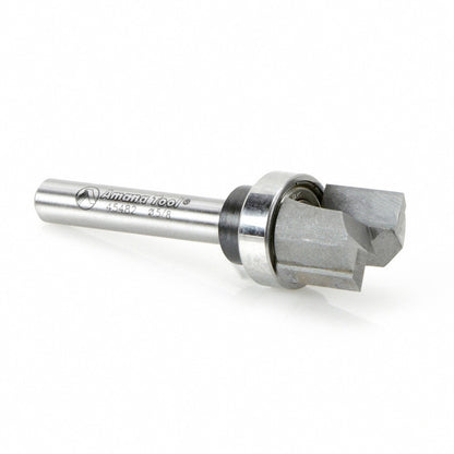 Amana Tool - 45482 - PLUNGE 5/8 DIA UPPER BB 1/4SHK