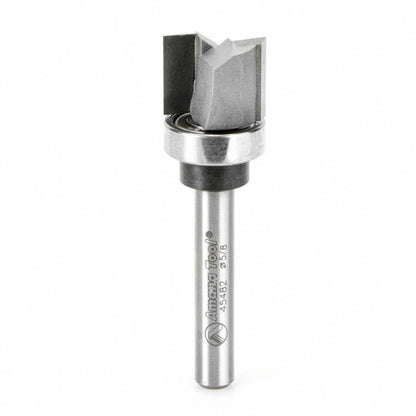 Amana Tool - 45482 - PLUNGE 5/8 DIA UPPER BB 1/4SHK