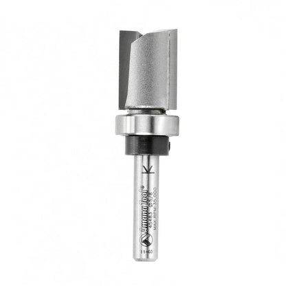 Amana Tool - 45483 - PLUNGE 5/8 DIA UPPER BB 1/4SHK