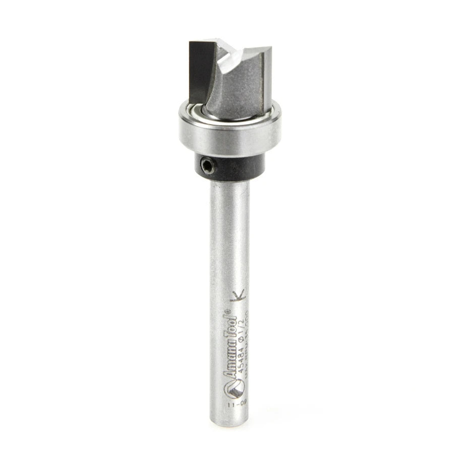 Amana Tool - 45484 - TEMPLATE/OVERSIZE BB 1/2" DIA
