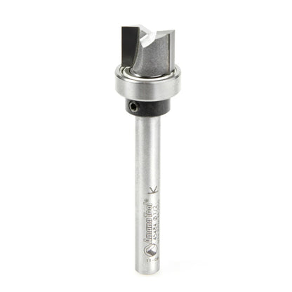 Amana Tool - 45484 - TEMPLATE/OVERSIZE BB 1/2" DIA