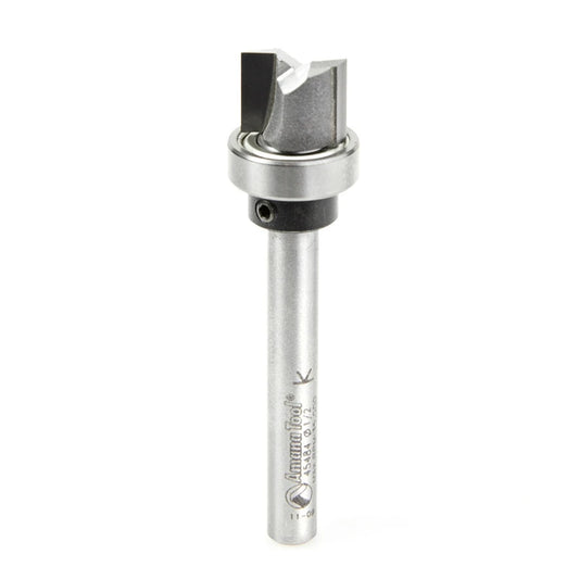 Amana Tool - 45484 - TEMPLATE/OVERSIZE BB 1/2" DIA
