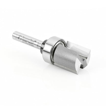 Amana Tool - 45485 - PLUNGE 3/4 DIA UPPER BB 1/4SHK