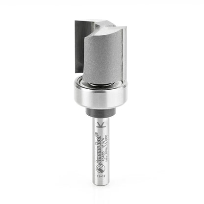 Amana Tool - 45485 - PLUNGE 3/4 DIA UPPER BB 1/4SHK