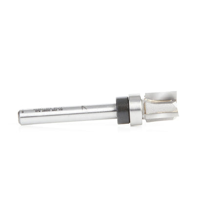 Amana Tool - 45487-3TS - PLUNGE 1/2 DIA UPPER BB 1/4SHK