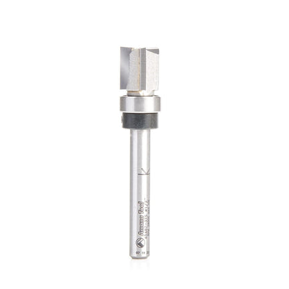 Amana Tool - 45487-3TS - PLUNGE 1/2 DIA UPPER BB 1/4SHK