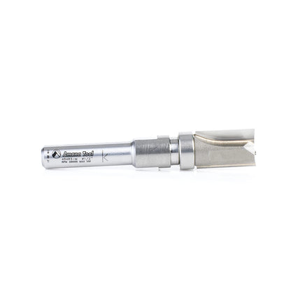 Amana Tool - 45493-M - PLUNGE 1/2 DIA UPPER BB 8mmSHK