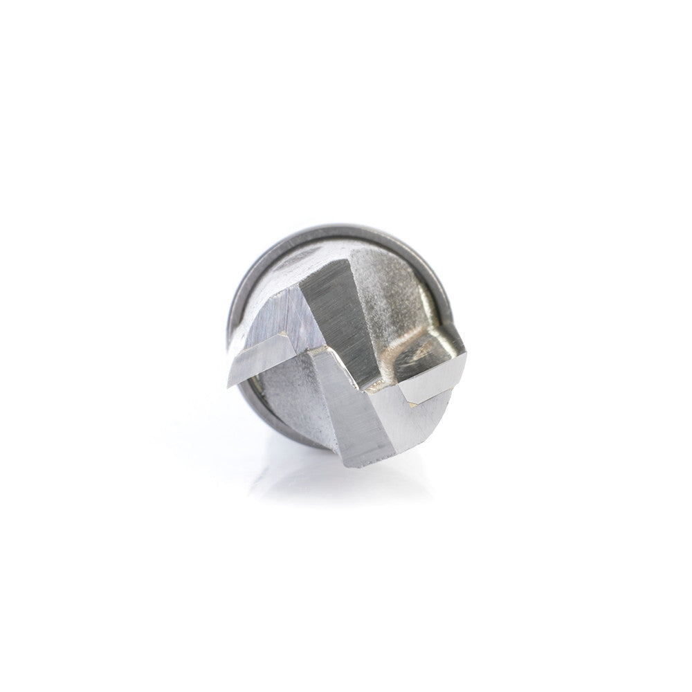 Amana Tool - 45493-M - PLUNGE 1/2 DIA UPPER BB 8mmSHK
