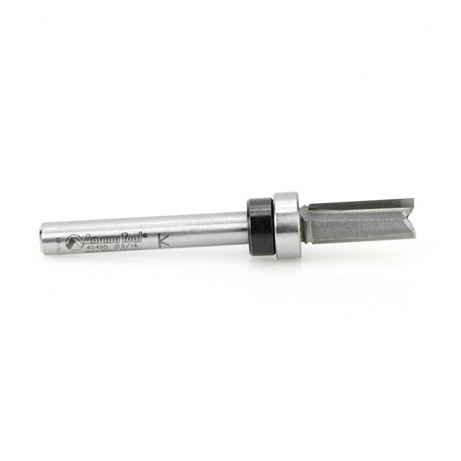 Amana Tool - 45495 - TEMPLATE/UPER OVERSIZE BB 5/16