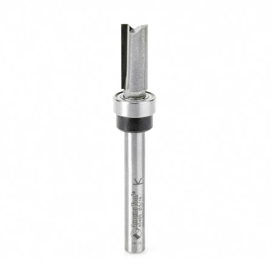 Amana Tool - 45495 - TEMPLATE/UPER OVERSIZE BB 5/16