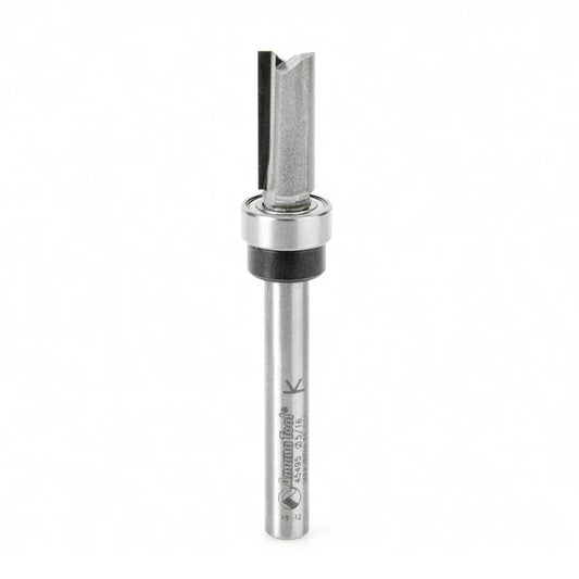 Amana Tool - 45495 - TEMPLATE/UPER OVERSIZE BB 5/16