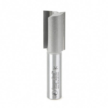Amana Tool - 45498 - 2 FLUTE 18MM DIAM. 1/2 SHANK