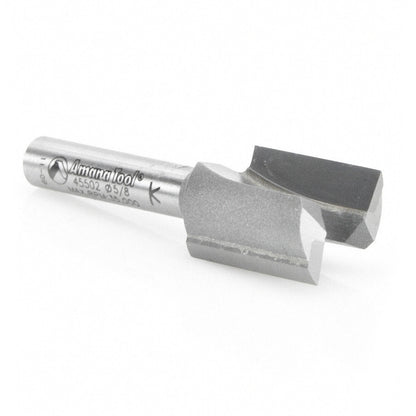 Amana Tool - 45502 - MORTISING 5/8 DIA. 1/4 SHANK