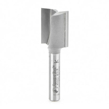 Amana Tool - 45502 - MORTISING 5/8 DIA. 1/4 SHANK