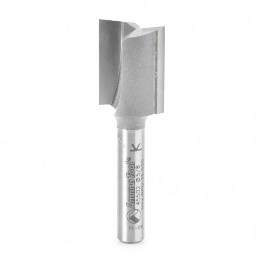 Amana Tool - 45502 - MORTISING 5/8 DIA. 1/4 SHANK