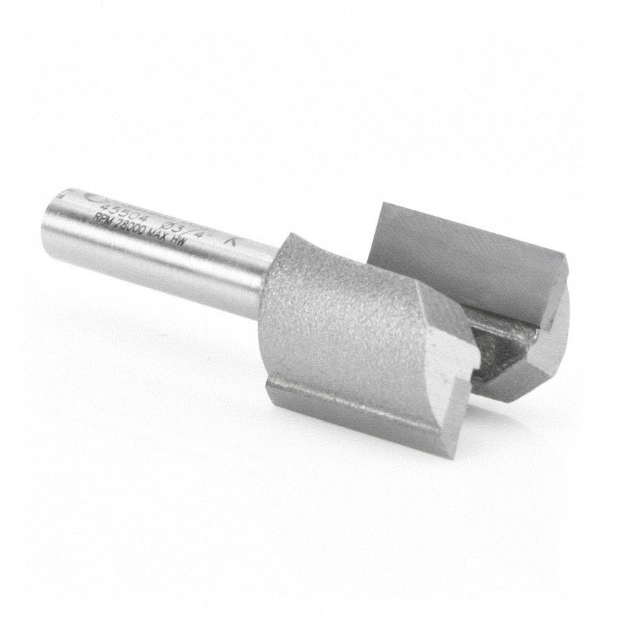 Amana Tool - 45504 - MORTISING 3/4 DIA. 1/4 SHANK