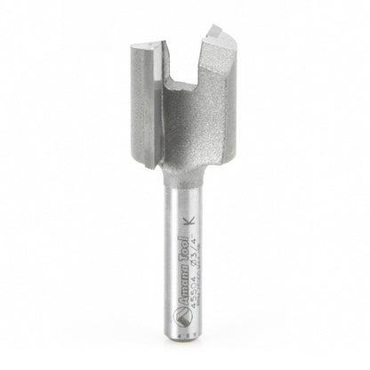 Amana Tool - 45504 - MORTISING 3/4 DIA. 1/4 SHANK