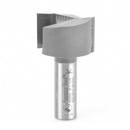 Amana Tool - 45505 - MORTISING 1-1/4 DIA. 1/2" SHK.