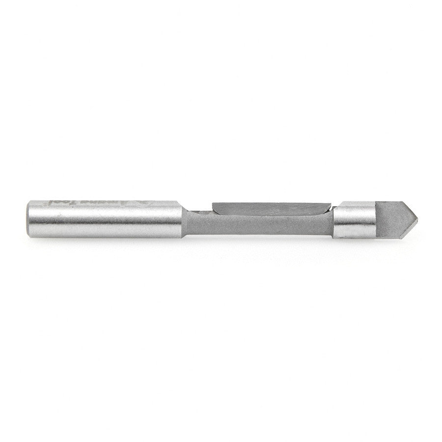 Amana Tool - 45506 - PANEL PILOT 1/4 DIA. 1/4 SHANK