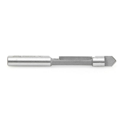 Amana Tool - 45506 - PANEL PILOT 1/4 DIA. 1/4 SHANK