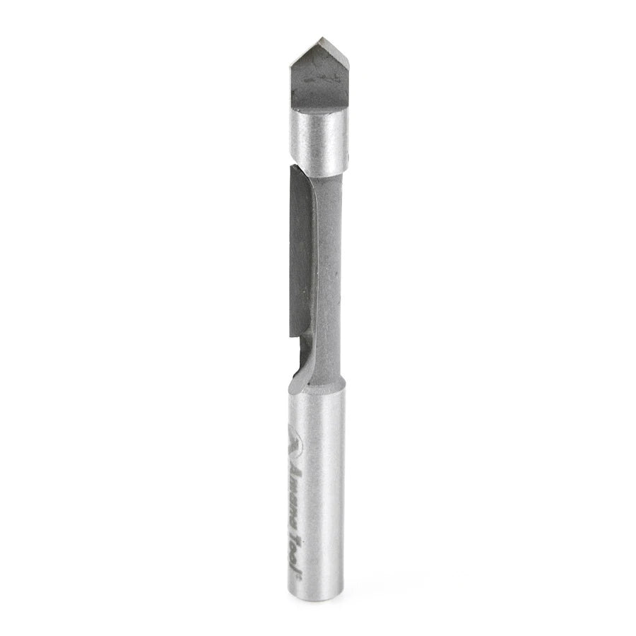 Amana Tool - 45506 - PANEL PILOT 1/4 DIA. 1/4 SHANK