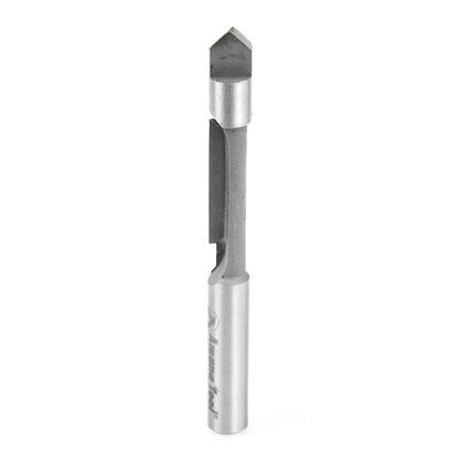 Amana Tool - 45506 - PANEL PILOT 1/4 DIA. 1/4 SHANK