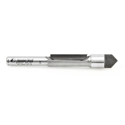 Amana Tool - 45507 - PANEL PILOT 3/8 DIA. 1/4 SHANK