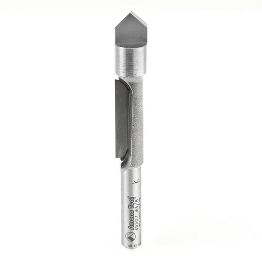 Amana Tool - 45507 - PANEL PILOT 3/8 DIA. 1/4 SHANK