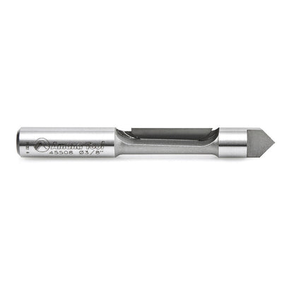 Amana Tool - 45508 - PANEL PILOT 3/8 DIA. 3/8 SHANK