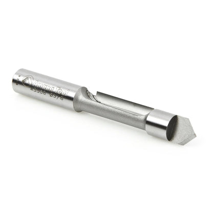 Amana Tool - 45508 - PANEL PILOT 3/8 DIA. 3/8 SHANK