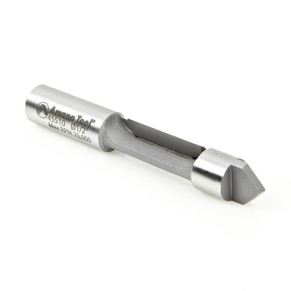 Amana Tool - 45510 - PANEL PILOT 1/2 DIA. 1/2 SHANK