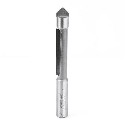 Amana Tool - 45511 - PANEL PILOT 1/2 DIA. 1/2 SHANK