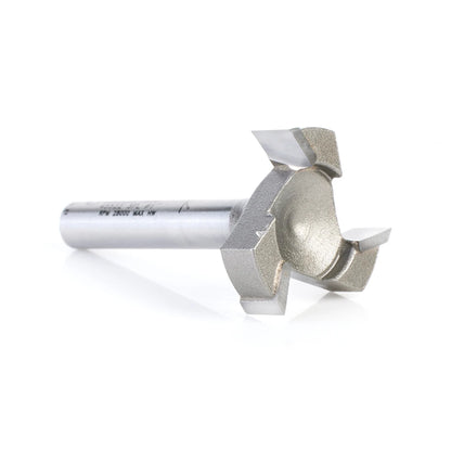 Amana Tool - 45522 - 1" 3FL SURFACING 1/4"SHANK