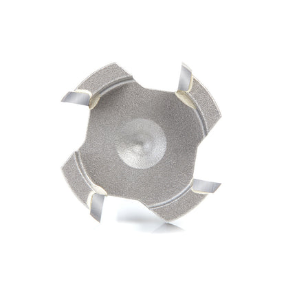 Amana Tool - 45526 - 1-1/2" 4FL SURFACING 1/2"SHANK