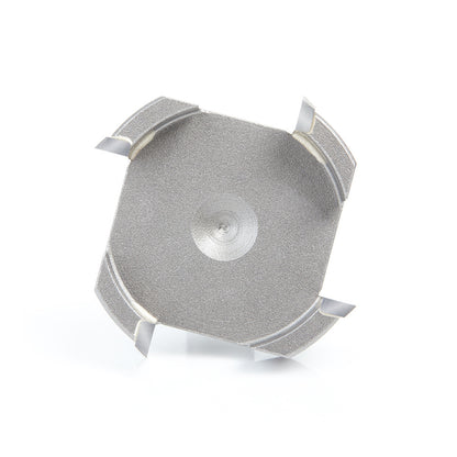 Amana Tool - 45527 - 2"D 4FL SURFACING 1/2" SHANK