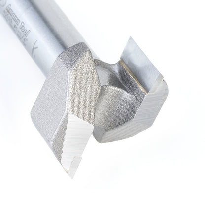 Amana Tool - 45529 - 1-1/4"D 2FL 2OL SURFCNG 1/2SHK