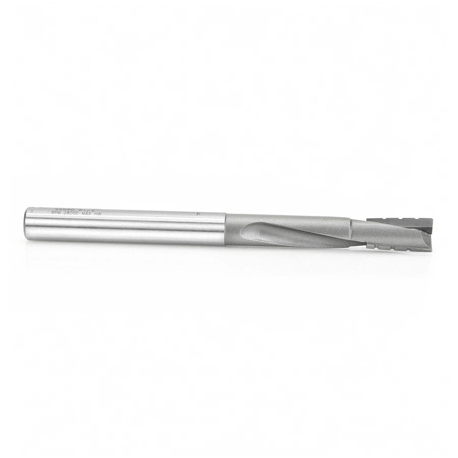 Amana Tool - 45540 - MORTISING 1/2" DIA. 1/2" SHANK