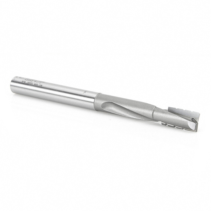 Amana Tool - 45540 - MORTISING 1/2" DIA. 1/2" SHANK