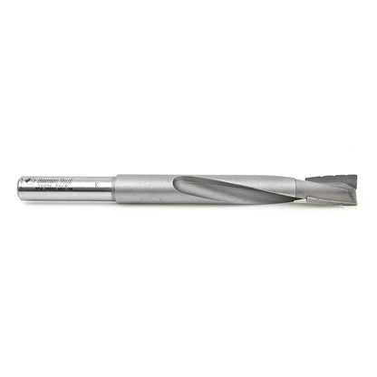 Amana Tool - 45542 - MORTISING 5/8 DIA. 1/2" SHANK