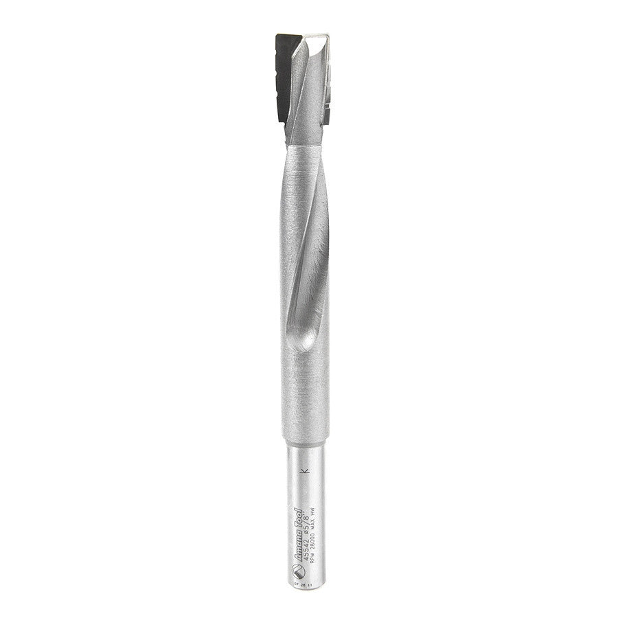 Amana Tool - 45542 - MORTISING 5/8 DIA. 1/2" SHANK