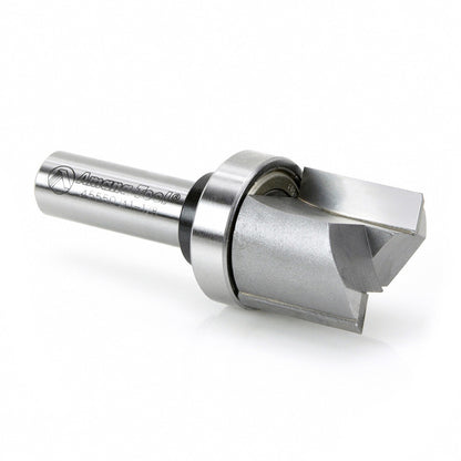Amana Tool - 45550 - TEMPLATE BIT 1-1/8"DIA x 1"CL