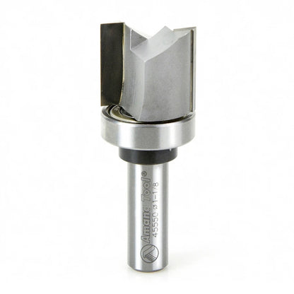 Amana Tool - 45550 - TEMPLATE BIT 1-1/8"DIA x 1"CL